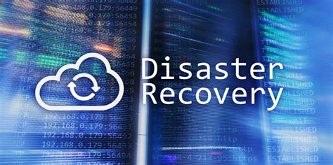 What Is Cloud Disaster Recovery And How Does It Work Hybrid Cloud