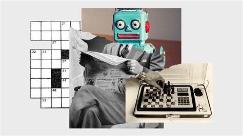 What A Crossword Ai Reveals About Humans Way With Words Wired