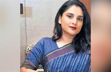 Actor Politician Ramya Returns To Cinema To Produce Films The New Indian Express