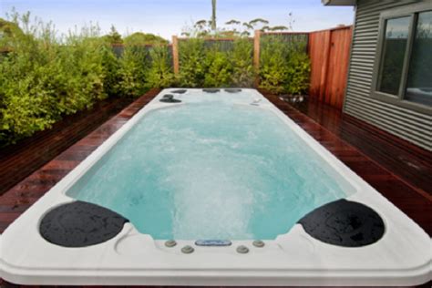 South Pacific Pools Melbourne Pool And Outdoor Design