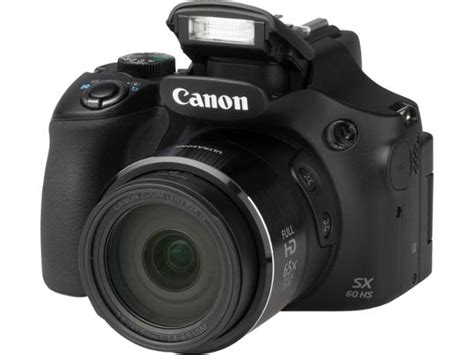 Canon Camera Powershot Sx60 Hs Capture Stunning Ultra Wide Reality