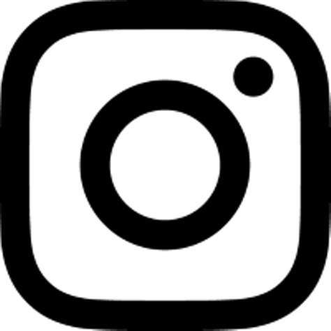 Instagram Icon Transparent PNG StickPNG