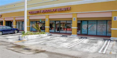 Miami Cosmetology And Beauty School Celebrity Beauty School