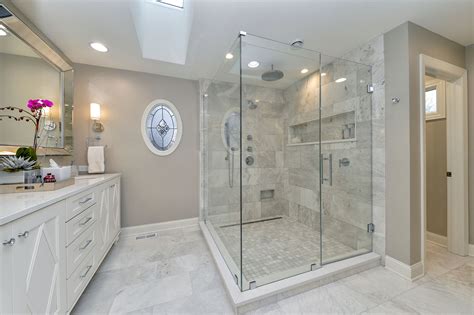 Bobby And Lisas Master Bathroom Remodel Pictures Luxury Home