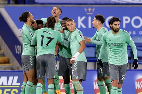 3,689,838 likes · 71,437 talking about this. Leicester City 0-2 Everton - Player Ratings - GrandOldTeam