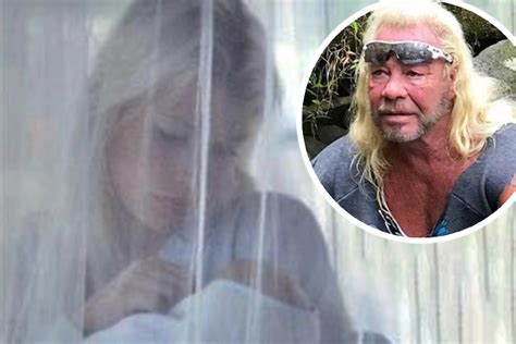 How Did Dog The Bounty Hunter And Beth Chapmans Daughter Die