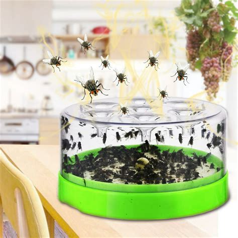 Flycatcher Fly Killer Restaurant Home Indoor Automatic Catching Fly
