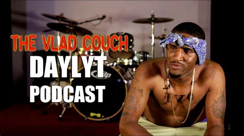 The Vlad Couch Episode 12 Daylyt Full Interview Youtube