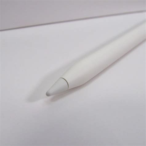 Apple Pencil 2nd Generation Mu8f2ama Stylus Pen