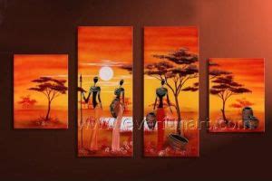 Africana Edredones Africanos Africanas Pinturas Africanas My Xxx Hot Girl