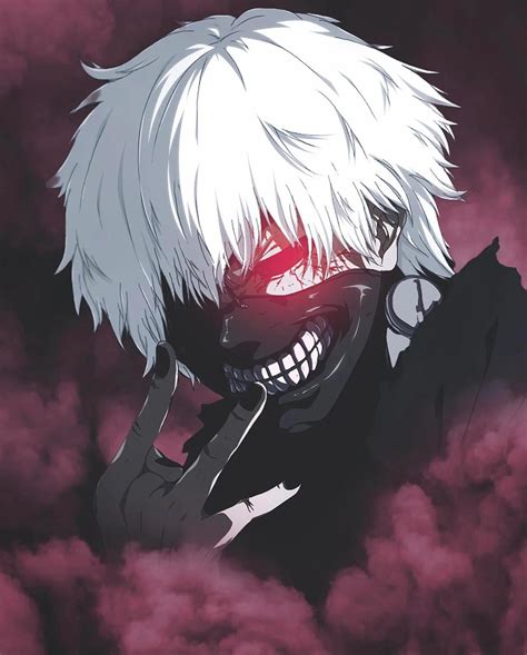 Some Tokyo Ghoul Wallpapers And Pfp Wasnt Able To Find The Artists