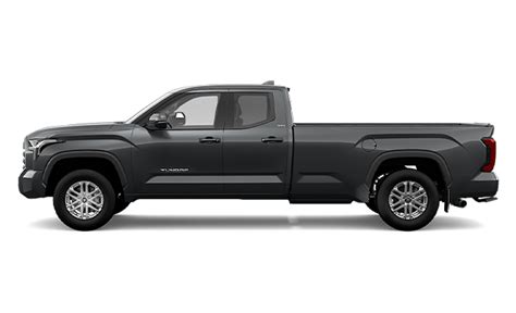 2023 Toyota Tundra Blacked Out