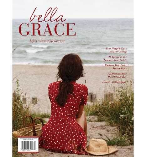 Bella Grace Magazine Stampington And Company