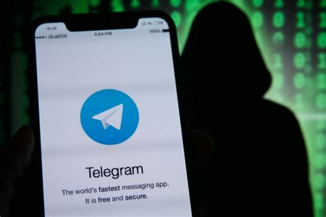Os Golpistas Come Aram A Usar Dados Pessoais De Bots Do Telegram Para