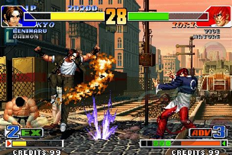 Top 20 Greatest Fighting Games Of All Time Ginx Tv