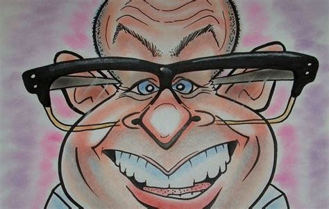 Wellys Caricatures And Cartoons