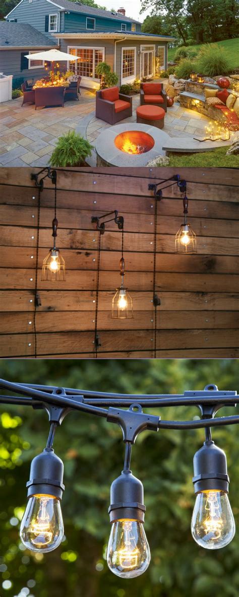How To Illuminate Your Yard With Landscape Lighting Kukun Farmhouse