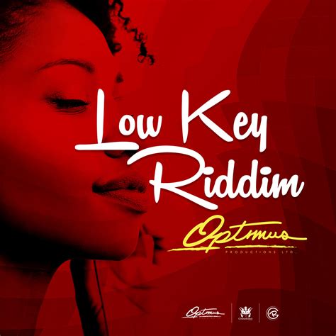 Low Key Riddim Various Artistes Trinidad And Tobago 2019