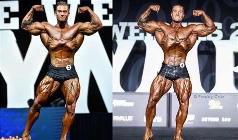 66 Best Chris Bumstead Images On Pholder Bodybuilding