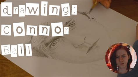 See more of beetlejuice on facebook. Super Speed Drawing: Connor Ball (The Vamps) - YouTube