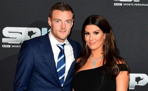 Rebekah vardy dating history, 2021, 2020, list of rebekah vardy relationships. Rebecca Vardy Praises Husband for being her 'Rock' during 16 Hour Labour - MyBump2Baby