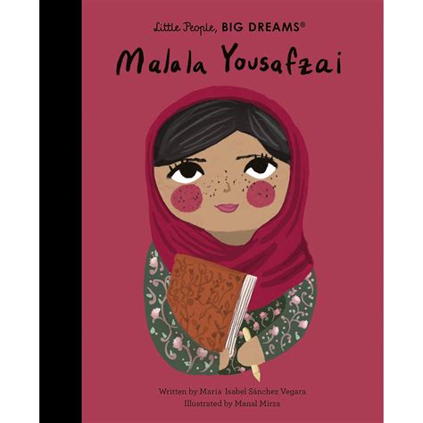 little people big dreams malala yousafzai in 2021 malala yousafzai malala yousafzai book malala