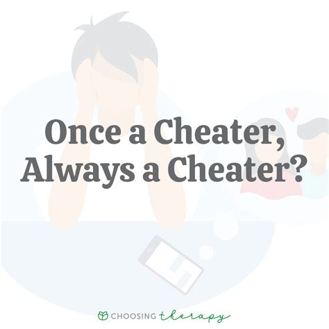 Once A Cheater Always A Cheater 9 Reasons For Serial Infidelity