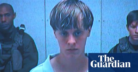 Dylann Roof Appears In Court Accused Of Charleston Shooting Video