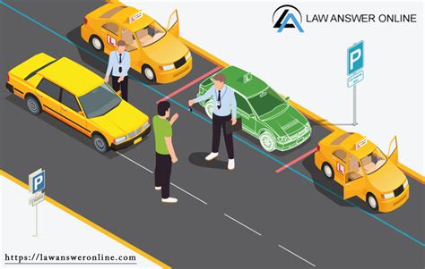 Parking Rules In Delhi Law Answer Online