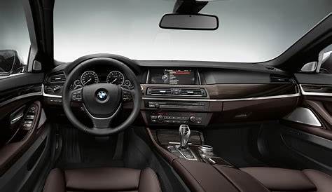 2014 BMW 5-Series Review Spec Release Date Picture and Price ~ Cargers