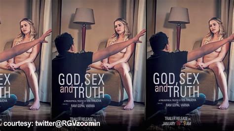 First Look God Sex And Truth With Porn Star Mia