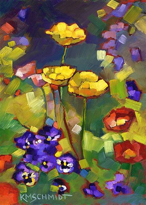 12 Cubism Floral Ideas Cubism Flower Art Flower Painting