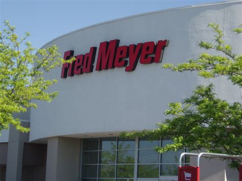 Fred Meyer Pharmacy Grants Pass Oregon - PharmacyWalls