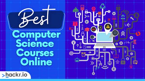 11 Best Computer Science Courses Online In 2024 Free Paid