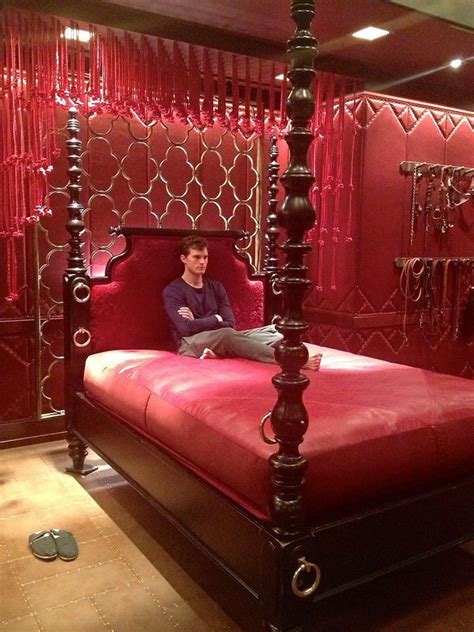 Zama marawa (khanyi mbau) has it all, but everything changes the day her husband passes away. The famous "Red Room" from Fifty Shades of Grey. | Red ...
