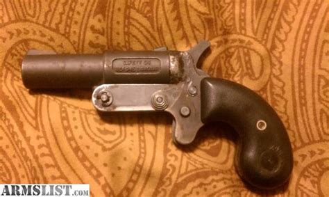 Armslist For Sale Hand Gun 410