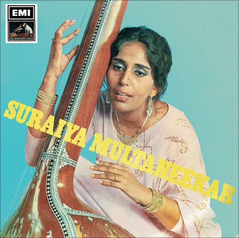 Suraiya Multaneekar Lkdr 3 Cover Reprinted Film Hits Lp Vinyl
