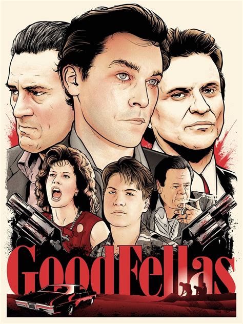 Goodfellas Goodfellas Movie Goodfellas Movie Posters