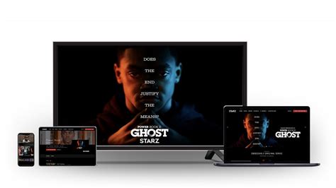 Everything About Starz Streaming On Multiple Device App Downloading Steps