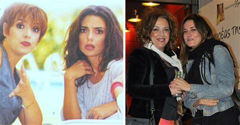 Η ελένη ράντου θέλησε να του ευχηθεί και μέσα από τον λογαριασμό που διατηρεί στο facebook ανεβάζοντας μερικές πολύ ωραίες φωτογραφίες με την κόρη τους, 25χρονη νικολέττα, από το σπίτι τους. Ελένη Ράντου - Μαρία Λεκάκη: οι γκαρσόνες Α & Β μαζί μετά ...