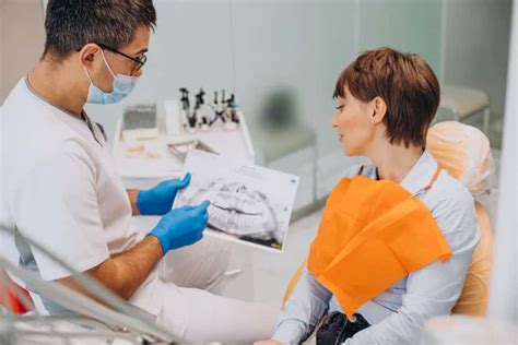 La Relazione Tra Postura E Malocclusione Dentale Studio Dentistico
