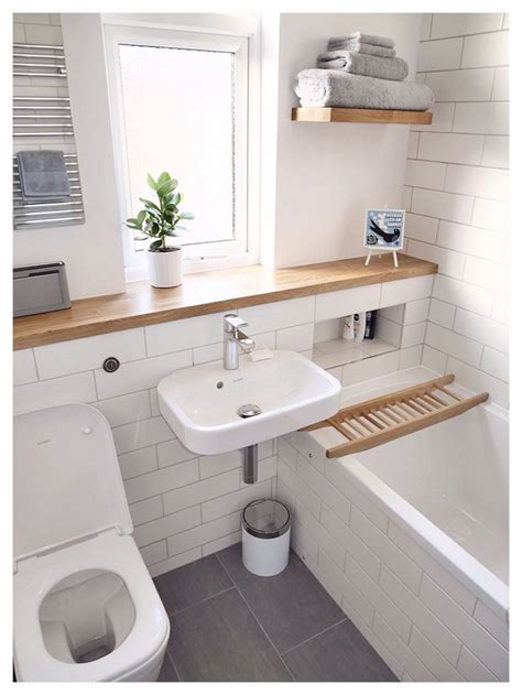 10 Best Small Bathroom Ideas On A Budget Home Interior Ideas
