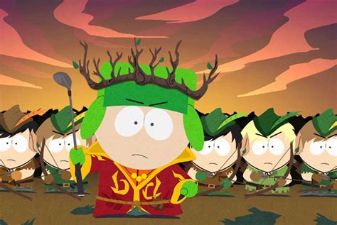 New South Park Game Lets You Play The Jew Tablet Magazine