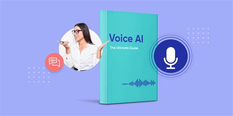 Voice Ai Voice Chatbots Voicebots The Future Of Contact Centres