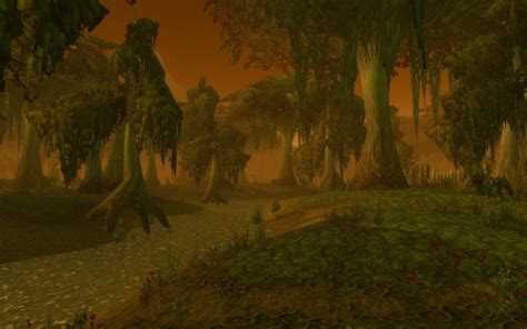 Explore Swamp Of Sorrows Achievement World Of Warcraft