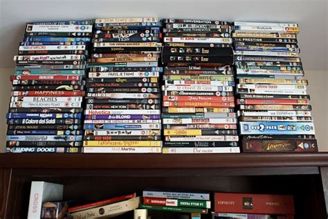 17 Best Places To Sell Used Dvds And Make Some Cash