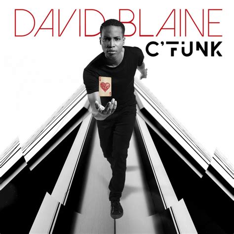 David Blaine Single By Cfunk Spotify