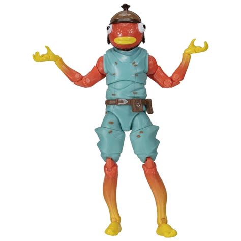 Fortnite Fishstick Legendary Series 15cm Collectible Figure Pack