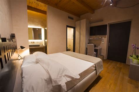 Bed And Breakfast Trani Edward Rooms And Wellness