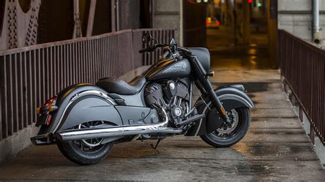 Polaris Recalls Indian Motorcycles After Engines Found To